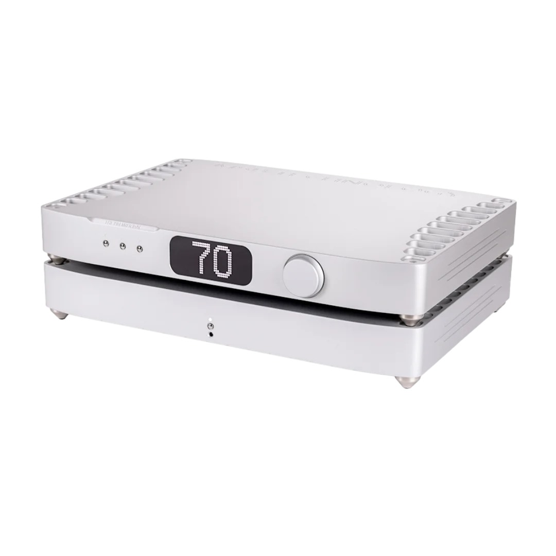 MSB Technology - The Premier DAC