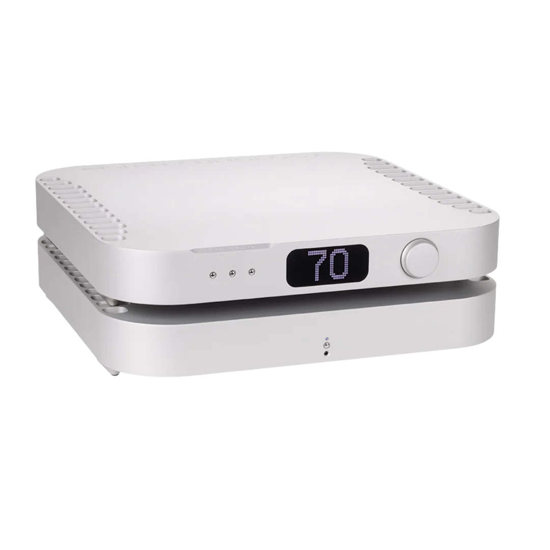 MSB Technology - The Reference DAC