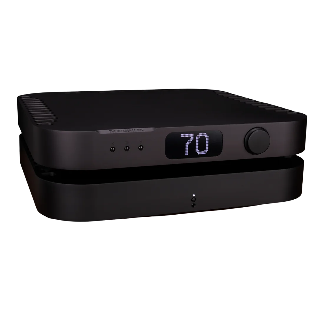 MSB Technology - The Reference DAC