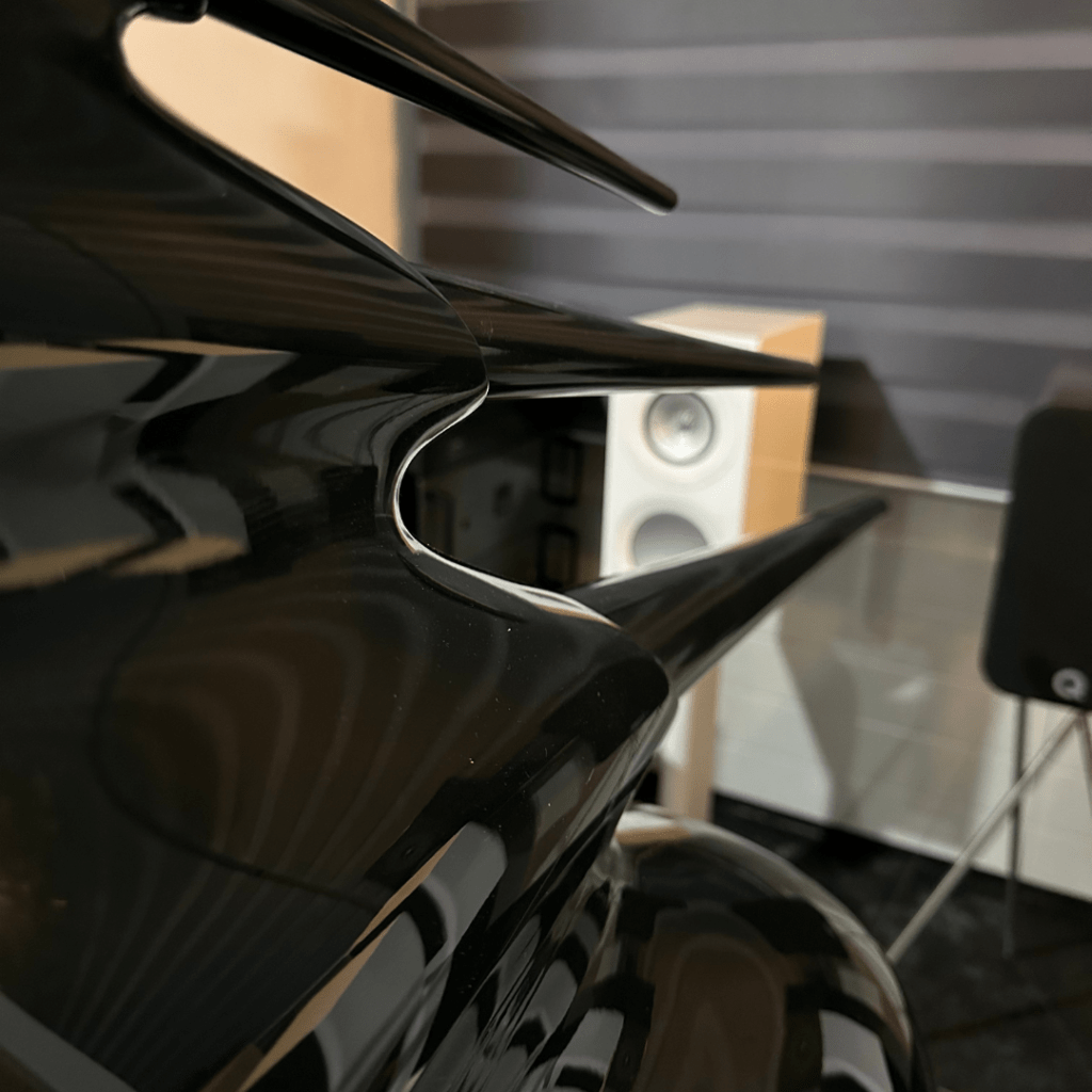 Bowers & Wilkins – Nautilus