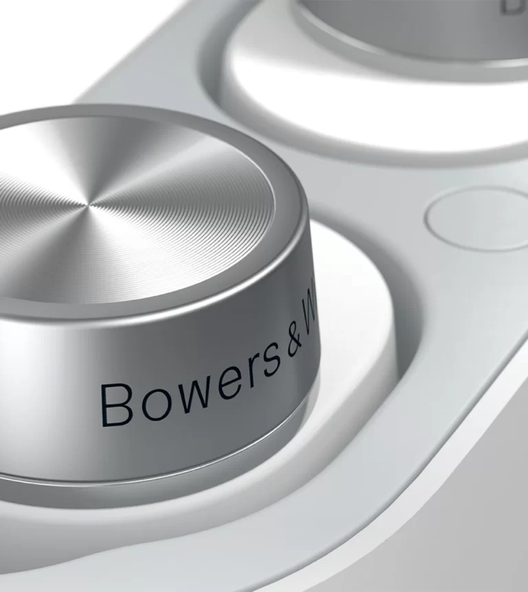 Bowers & Wilkins - Pi5 S2 Wireless