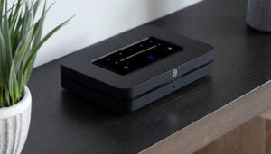 Bluesound - Marque hifi à la performance surprenante et au prix réconfortant