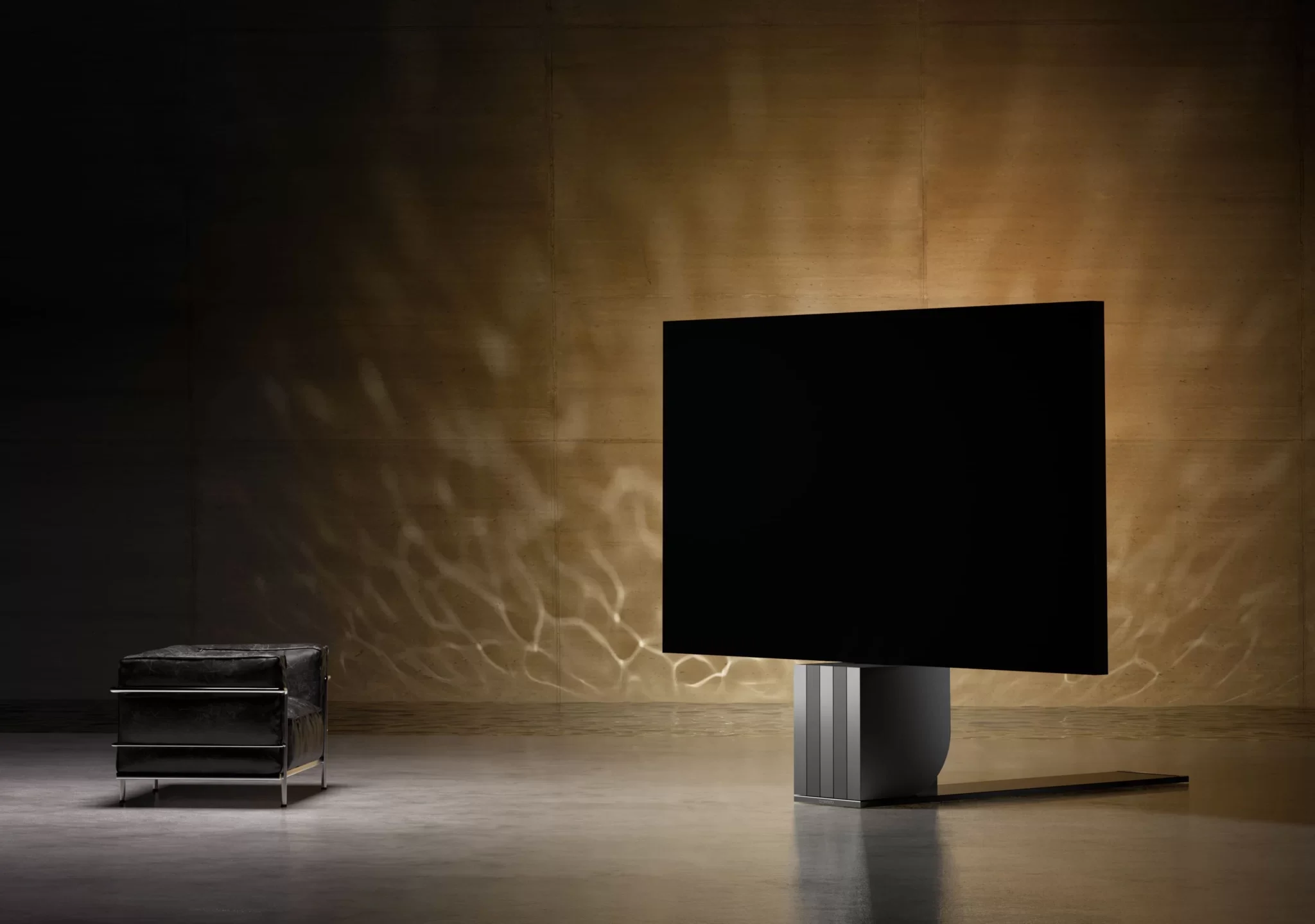 Home cinema