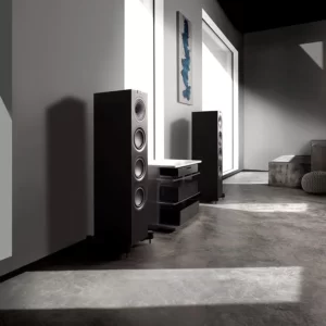 KEF - 550