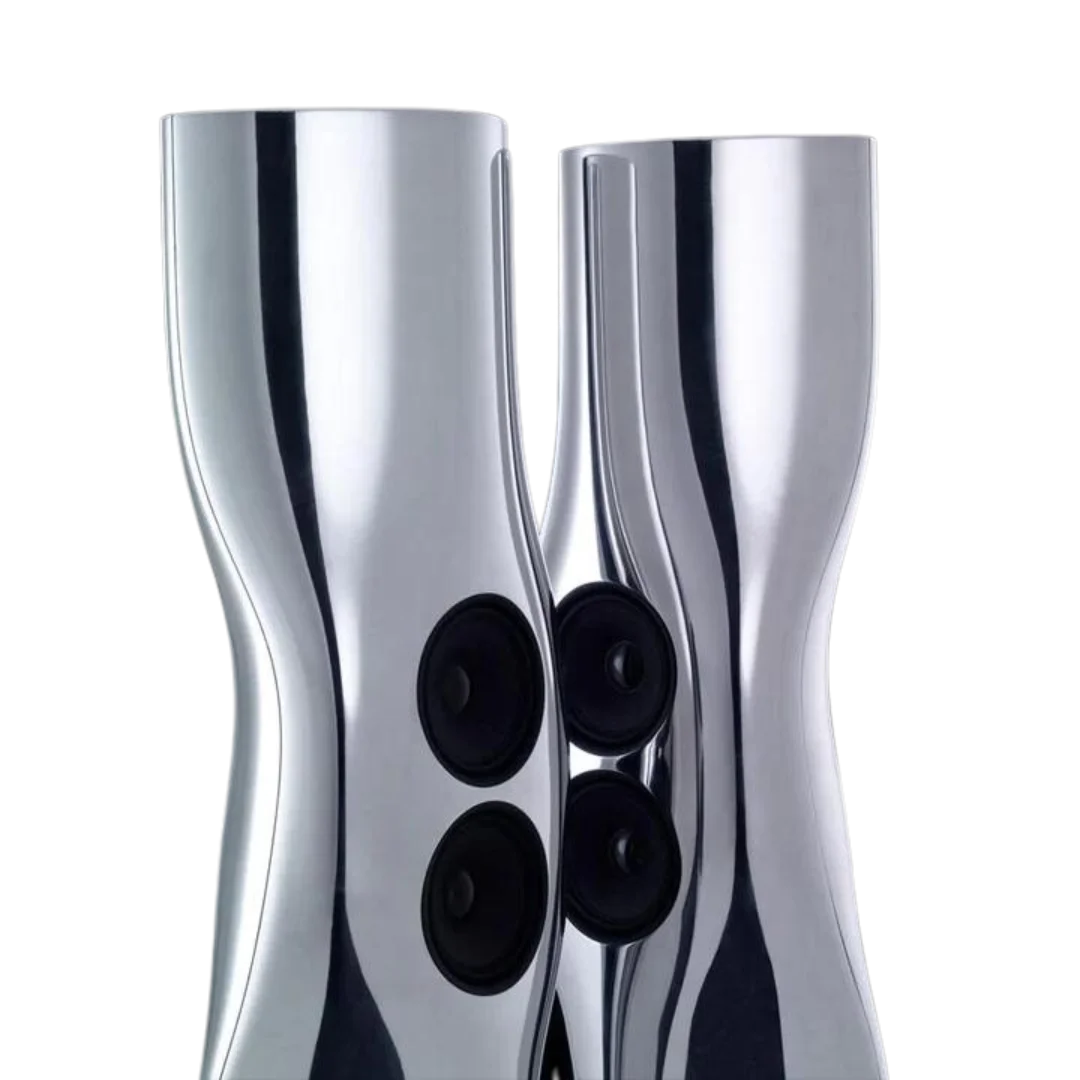 KEF - Muon