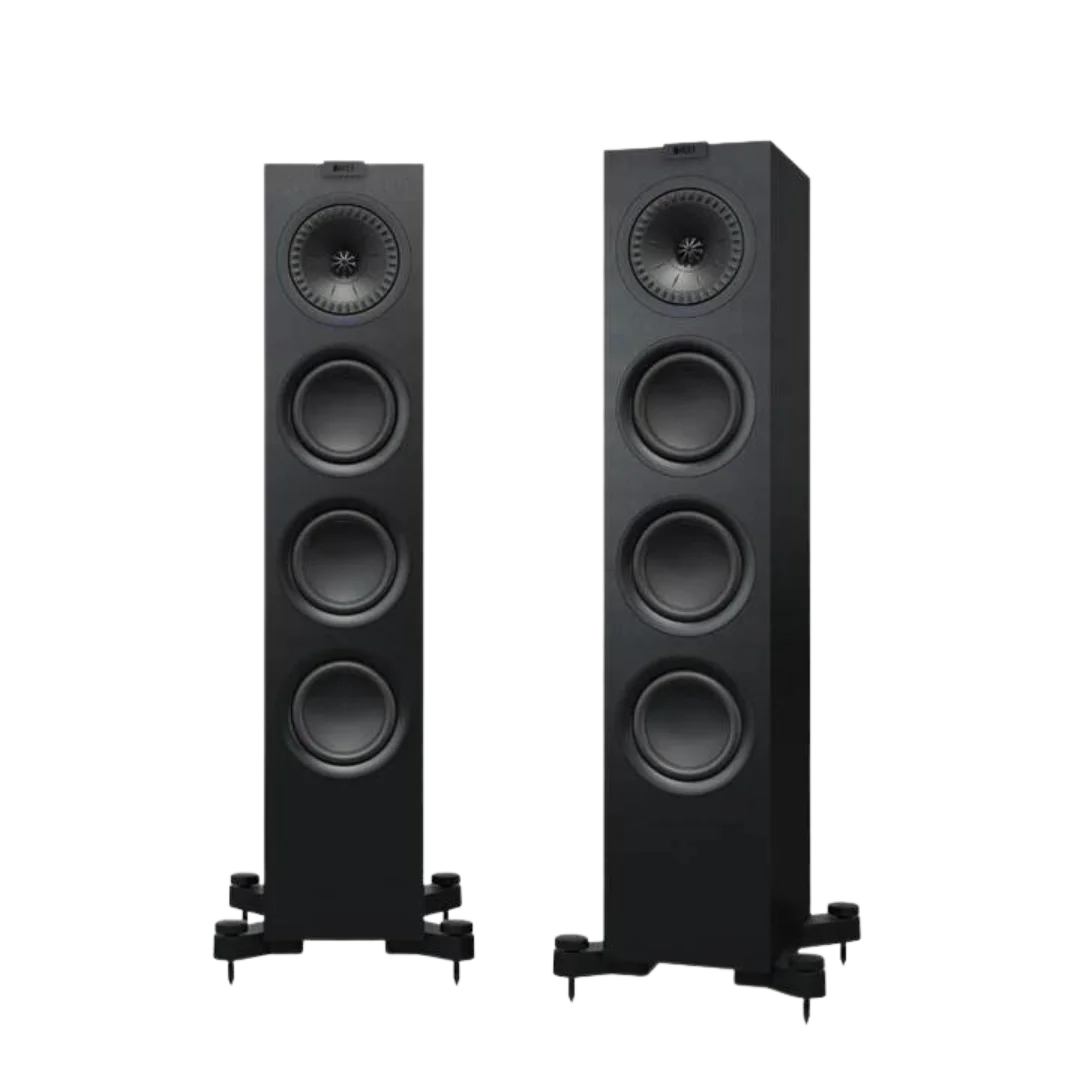 kef q550