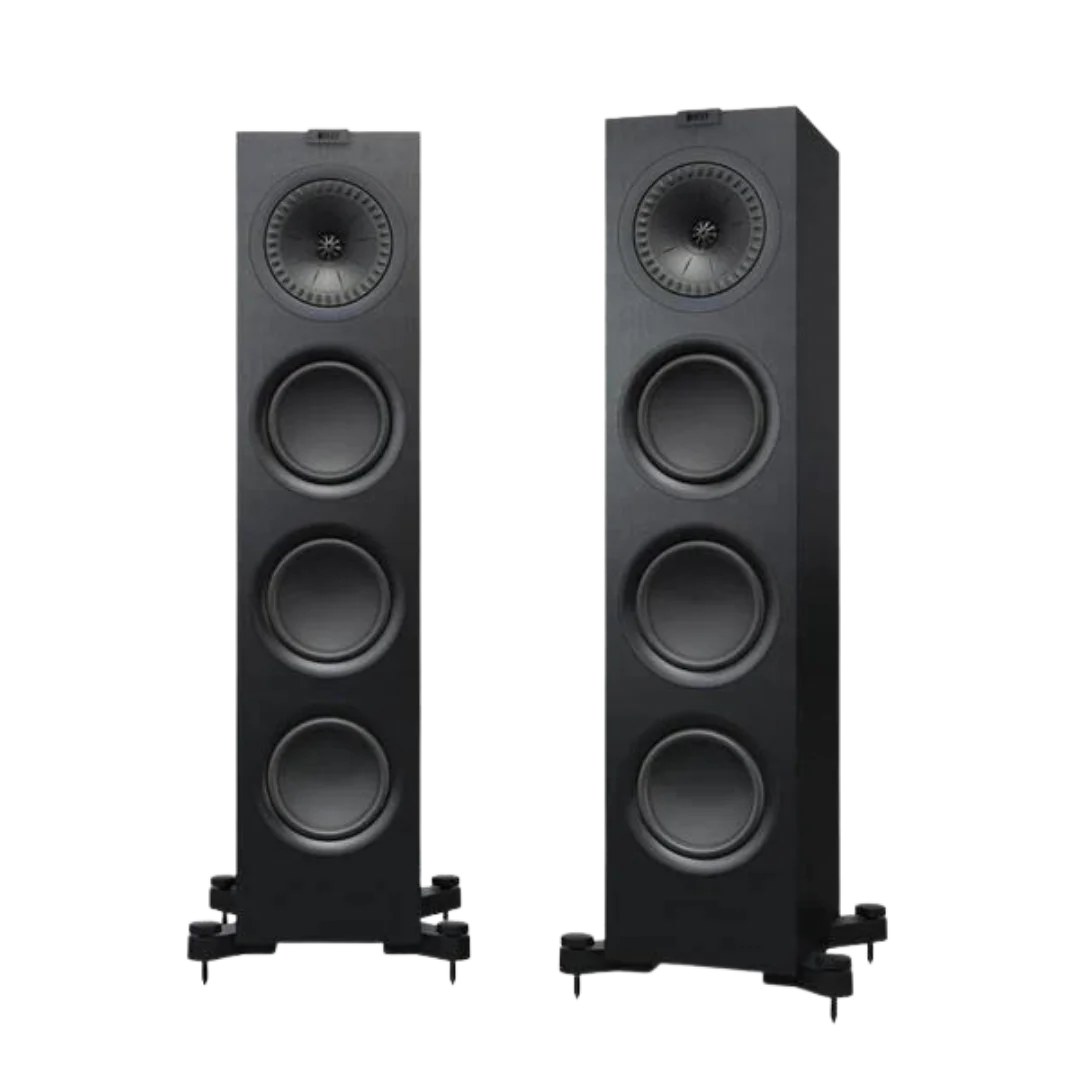 kef 750