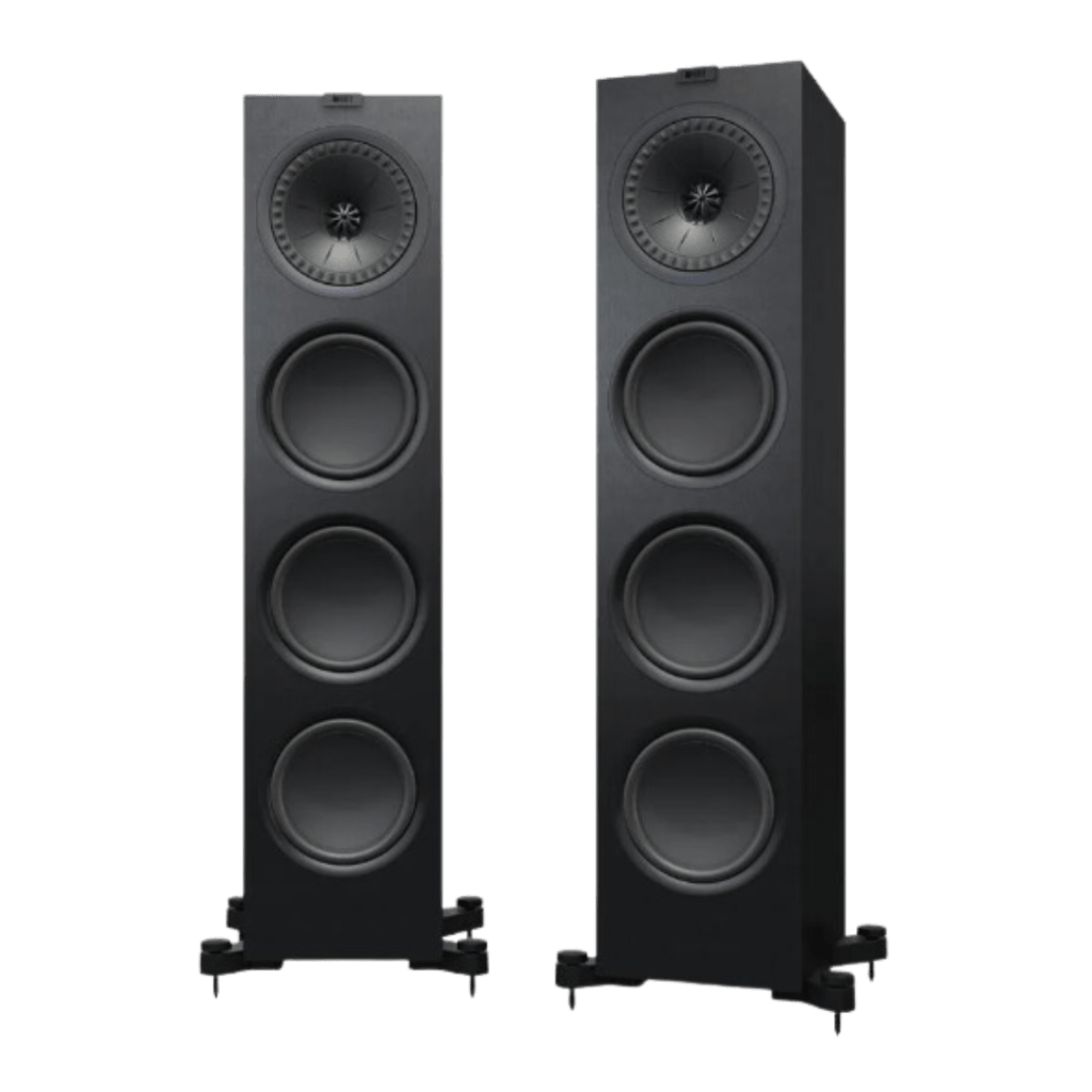 Enceinte KEF
