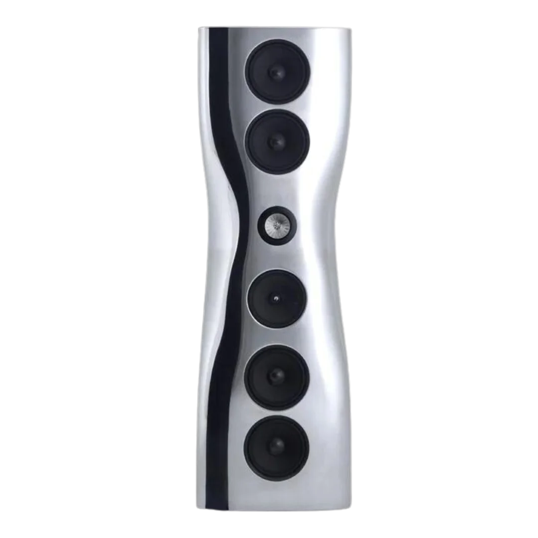 KEF - Muon