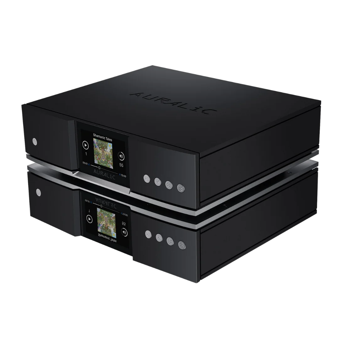Auralic - Aries G1.1 – Image 3