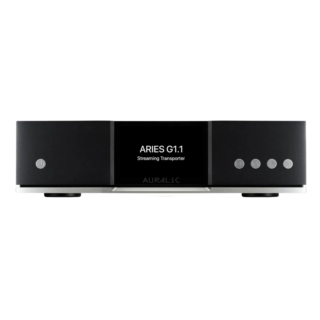 Auralic - Aries G1.1