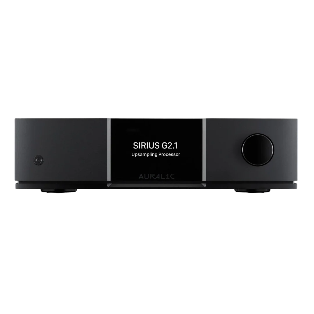 Auralic - Sirius G2.1