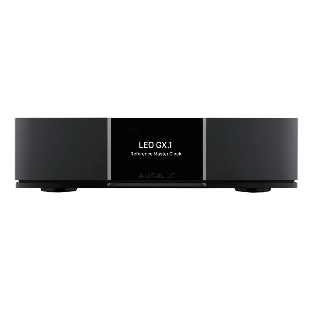 Auralic - Leo GX.1