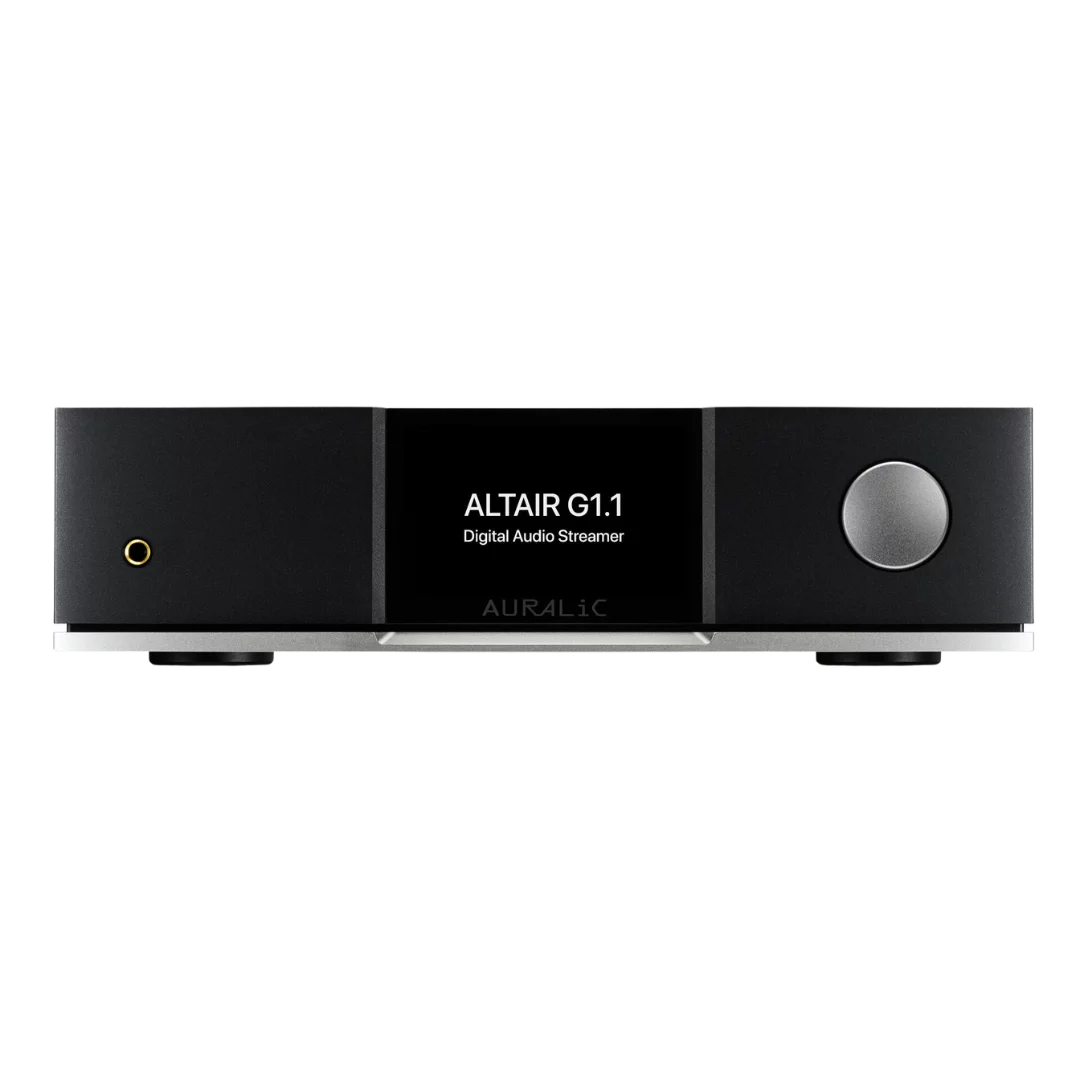 AURALIC - Altair G1.1