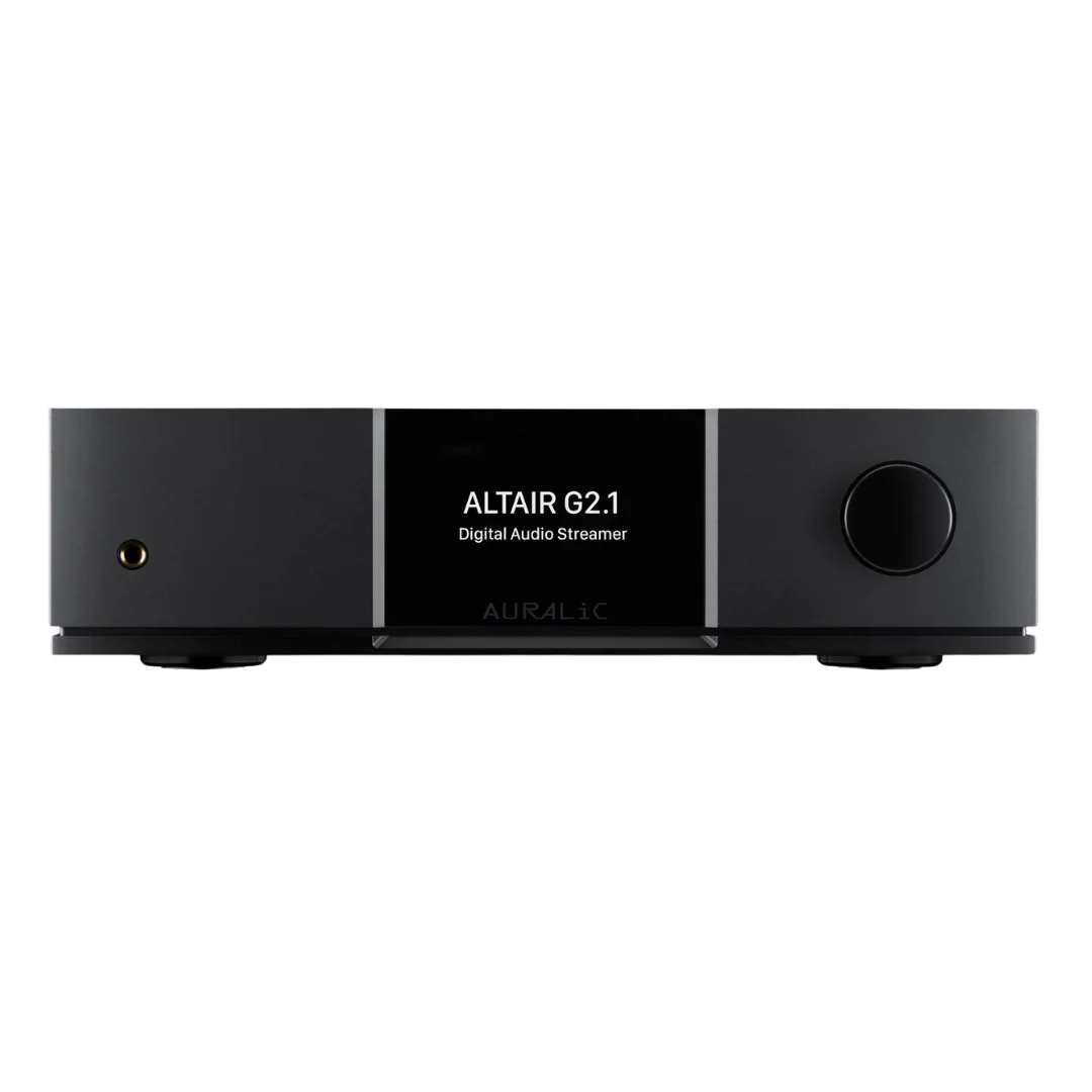 AURALIC - Altair G2.1