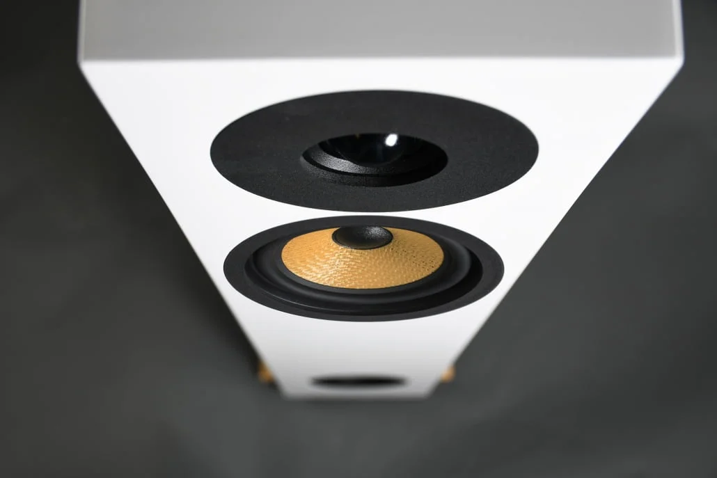 davis acoustics courbet n 4