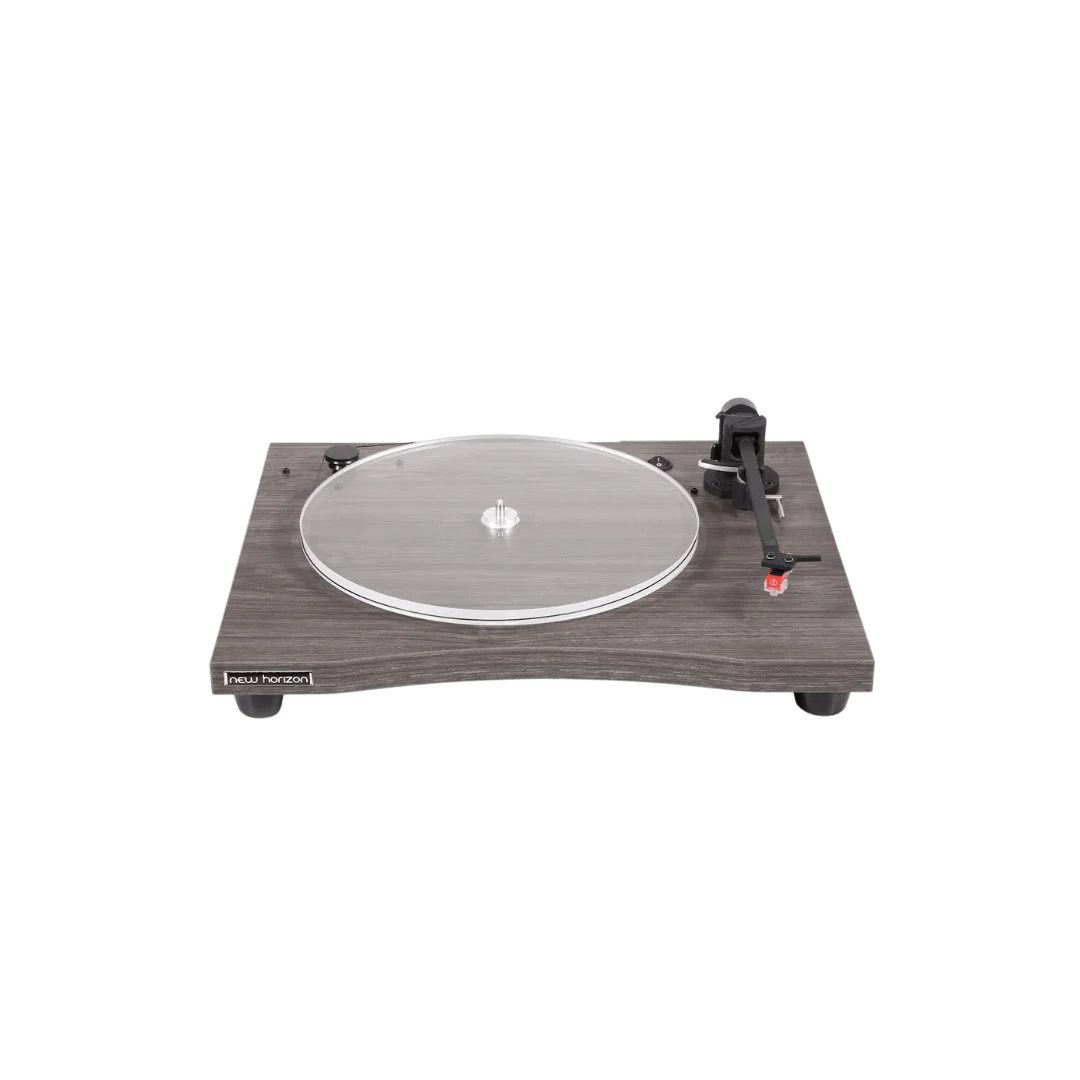 platine vinyle new horizon 129