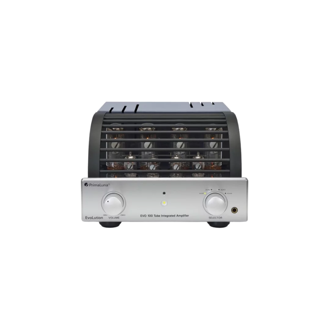 evo 100 amplificateur primaluna