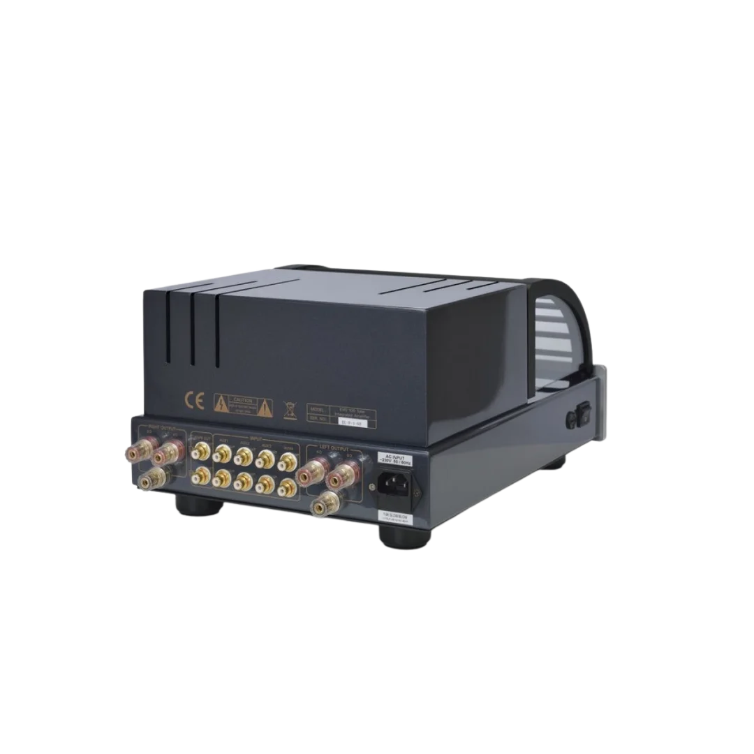 evo 100 amplificateur primaluna
