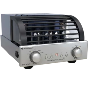 PrimaLuna - EVO 100 - Préamplificateur phono à tubes