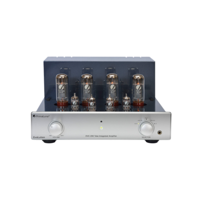 PrimaLuna - EVO 200 - Amplificateur intégré à tubes