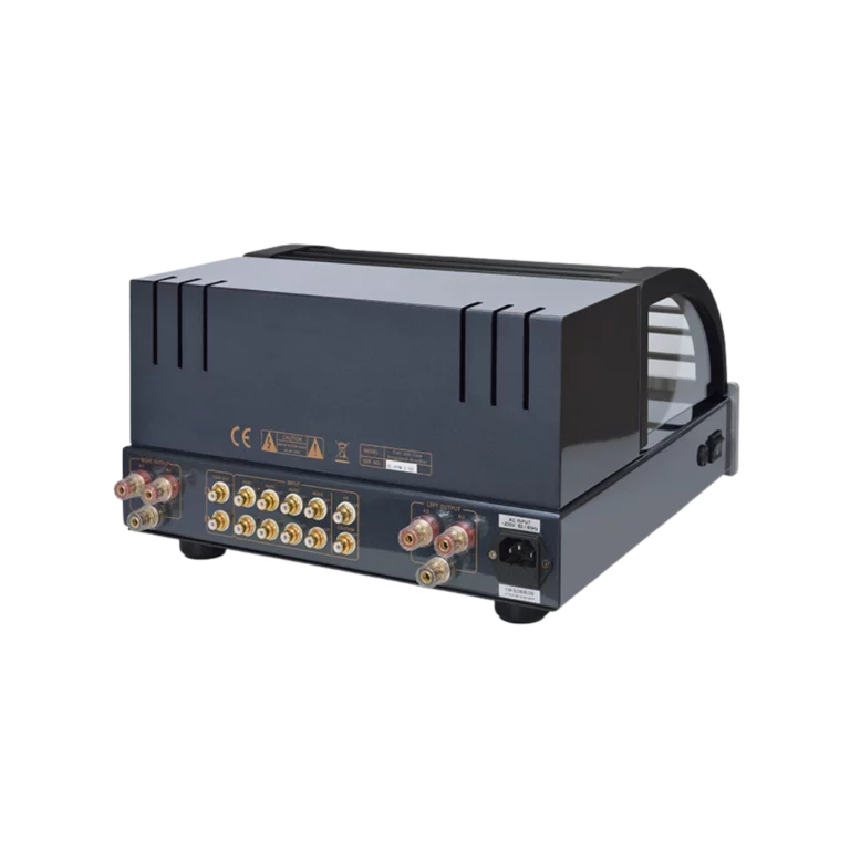 Amplificateur intégré à tubes PrimaLuna EVO 200
