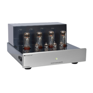PrimaLuna – EVO 200 – Amplificateur de Puissance à tubes