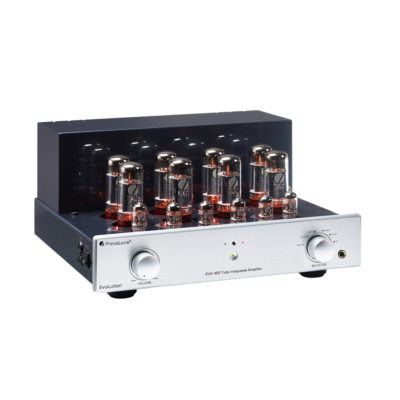 Amplificateur intégré à tubes PrimaLuna EVO 400