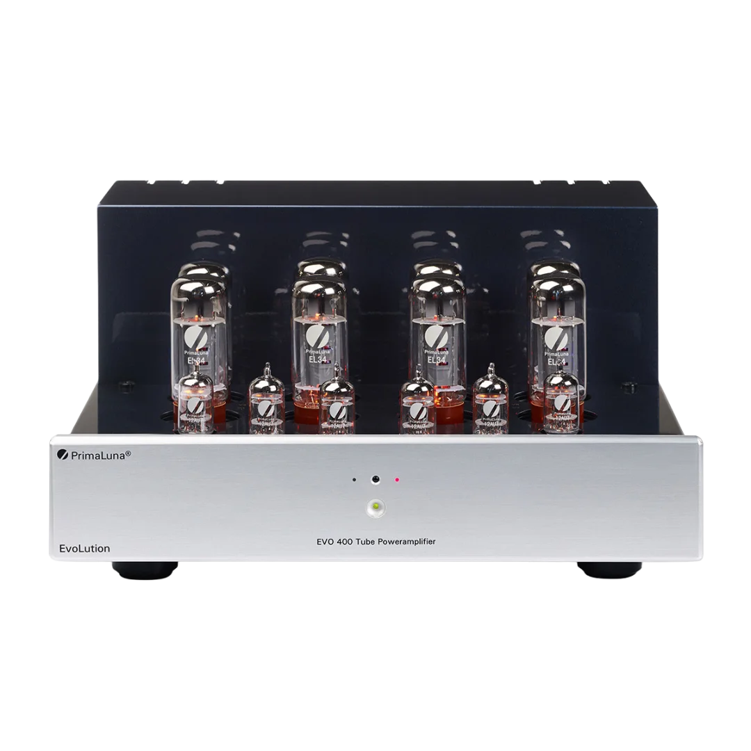 Amplificateur de puissance à tubes PrimaLuna EVO 400