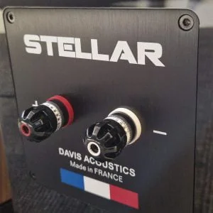 STELLAR davis acoustics