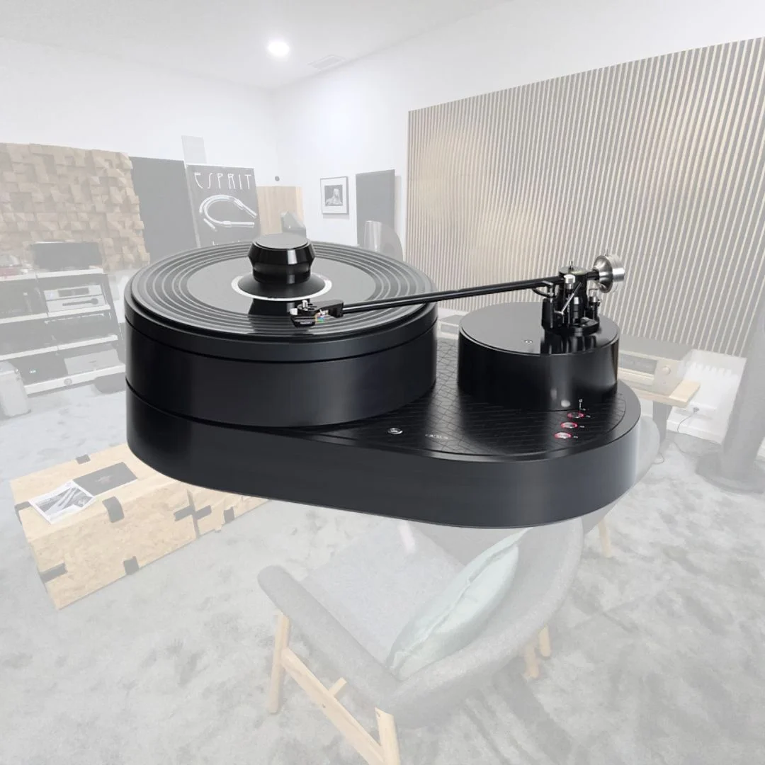 AMG - Viella Forte - Platine