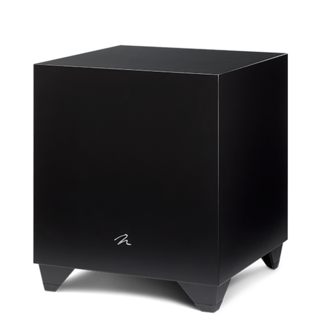 MartinLogan Dynamo 1100X Design Audio martinlogan-dynamo-1100x-design-audio
