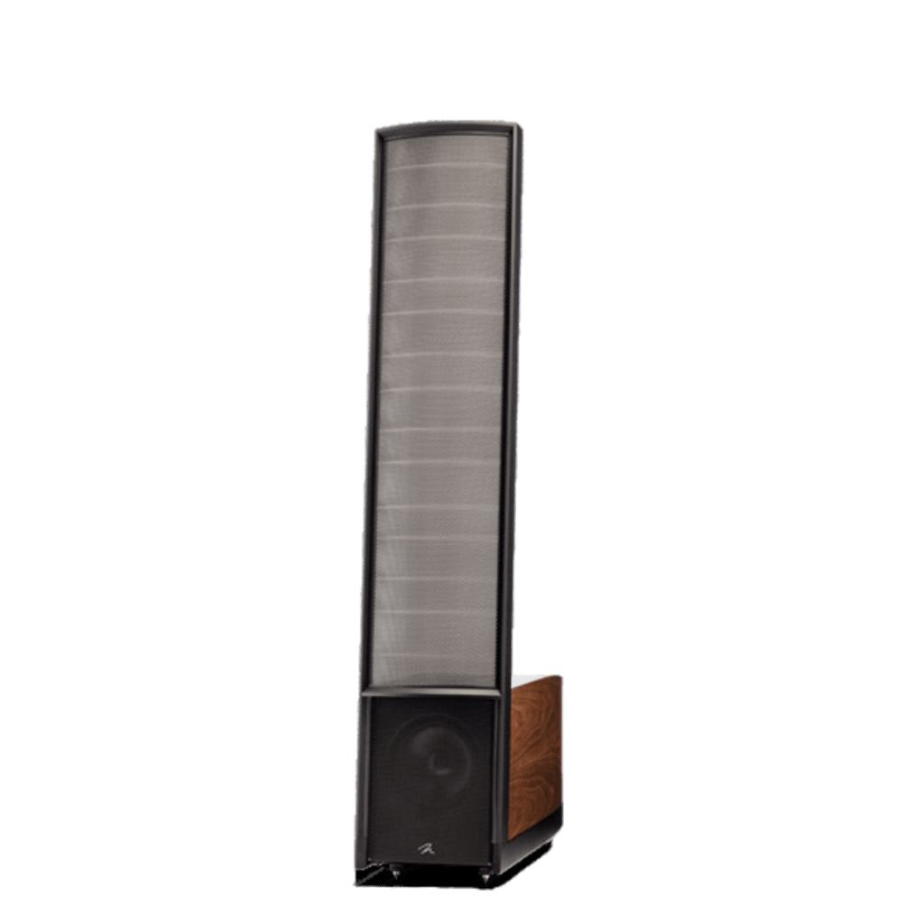 Martin Logan Impression ESL 11A : l’entrée de gamme Masterpiece avec ARC