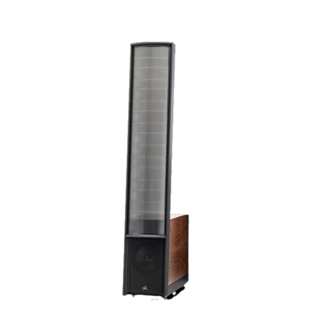 Martin Logan Classic ESL 9 : la porte d’entrée Masterpiece passive