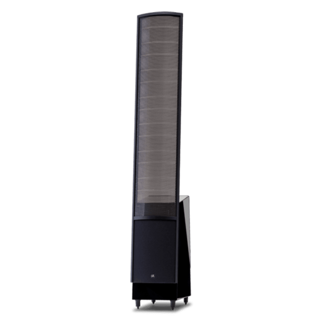 Martin Logan ElectroMotion ESL X : le phare accessible de la gamme électrostatique