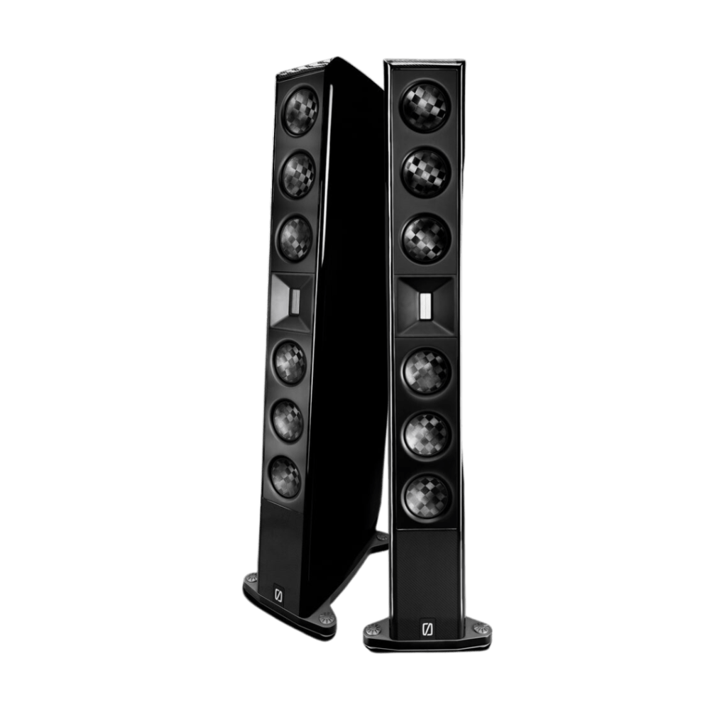 Børresen - X6