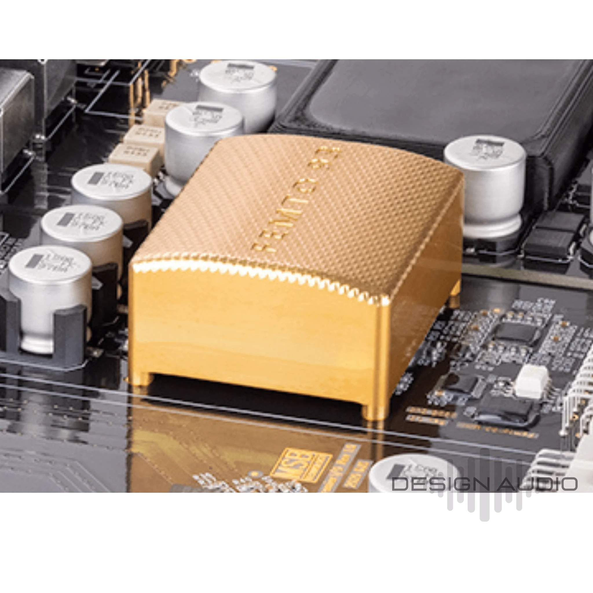 MSB Technology - Clock Premier vers Femto 93
