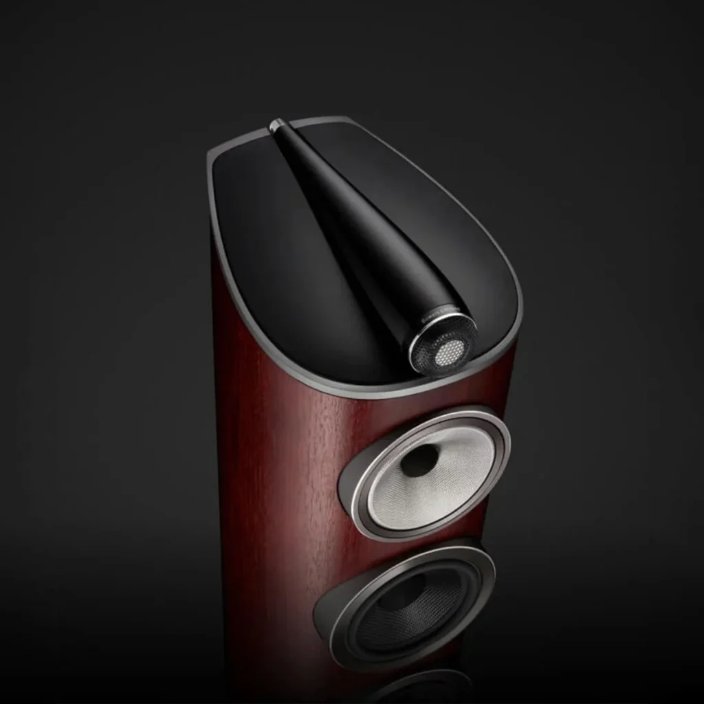 Bowers & Wilkins 804 D4