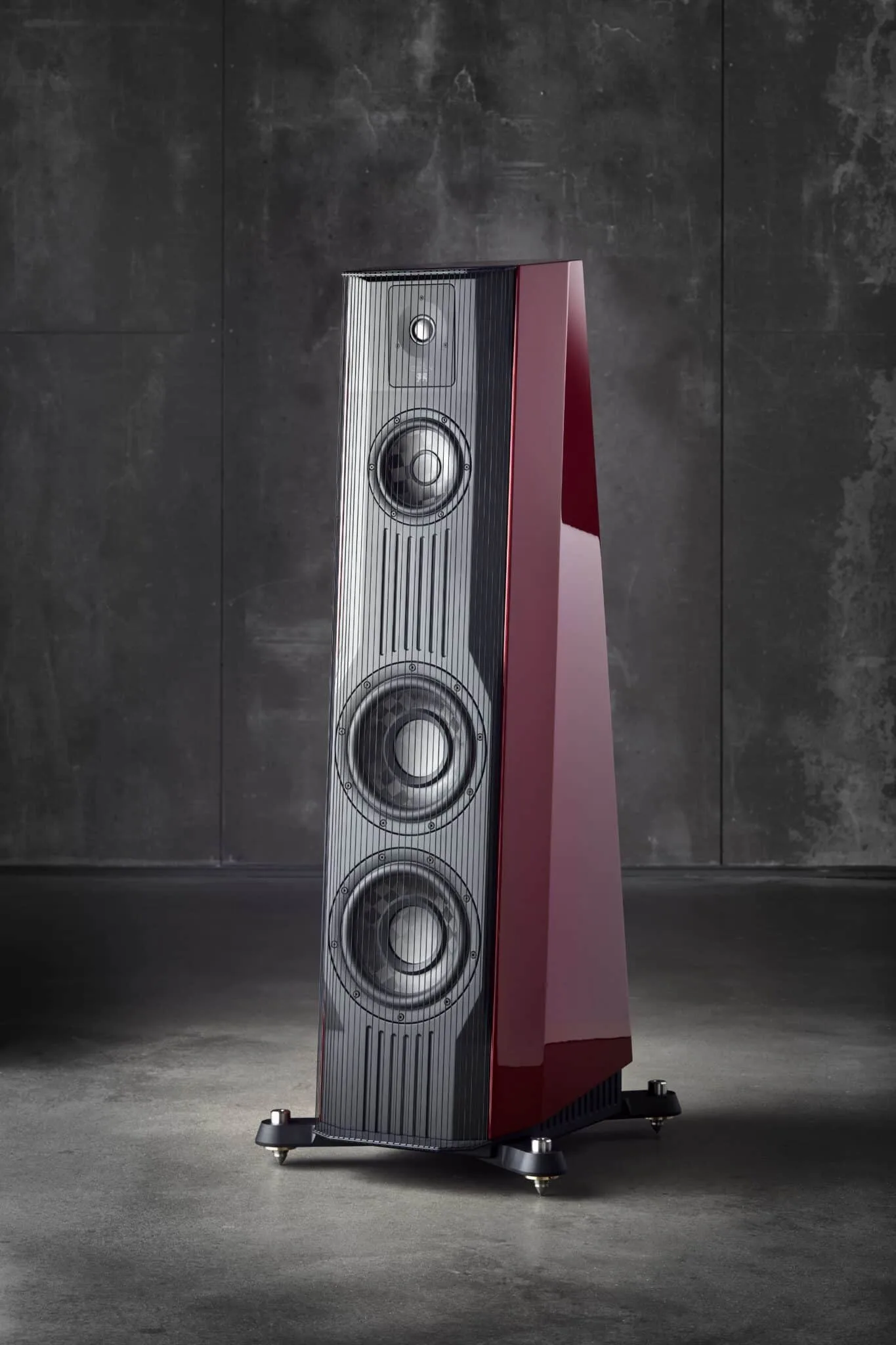 The Gryphon Audio - EOS 5