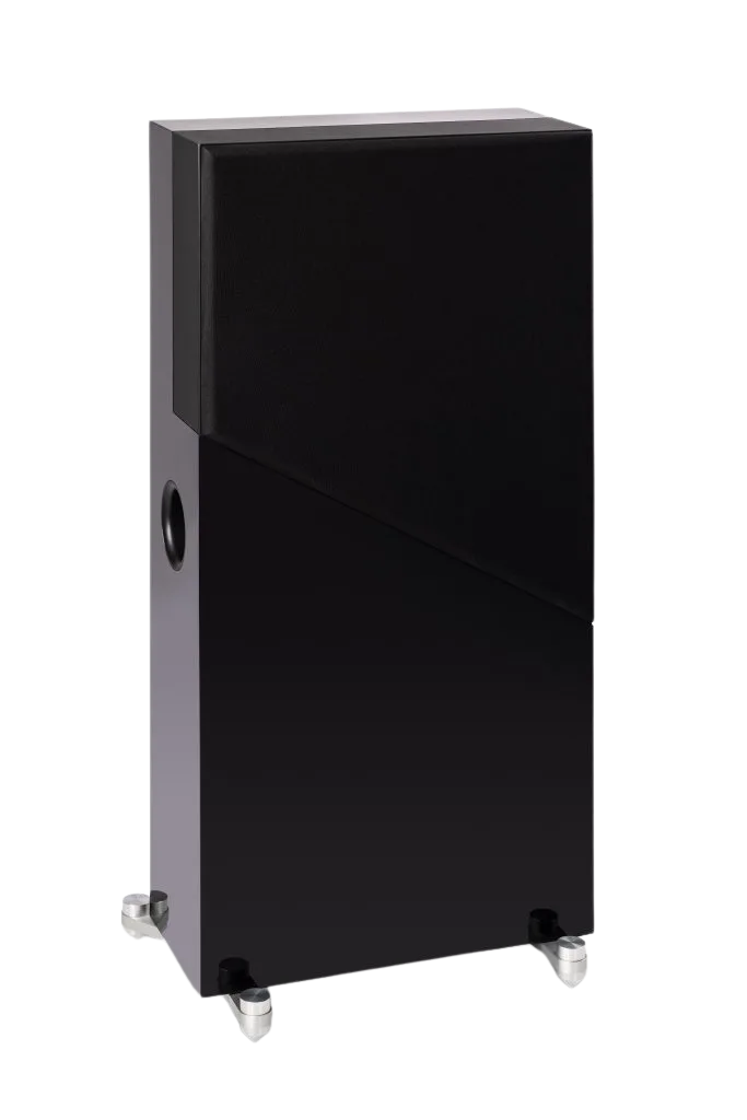 DAVIS Acoustics – THE STAGE