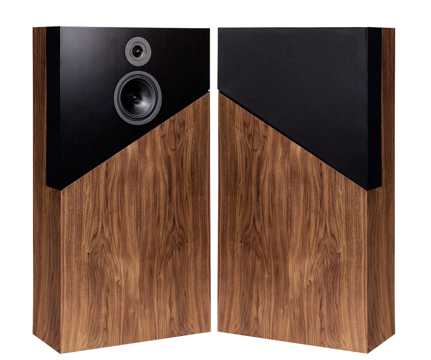 DAVIS Acoustics – THE WALL