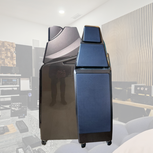 WILSON AUDIO Alexia V