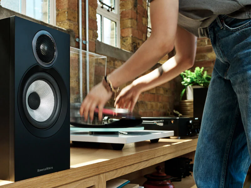 Hifi
