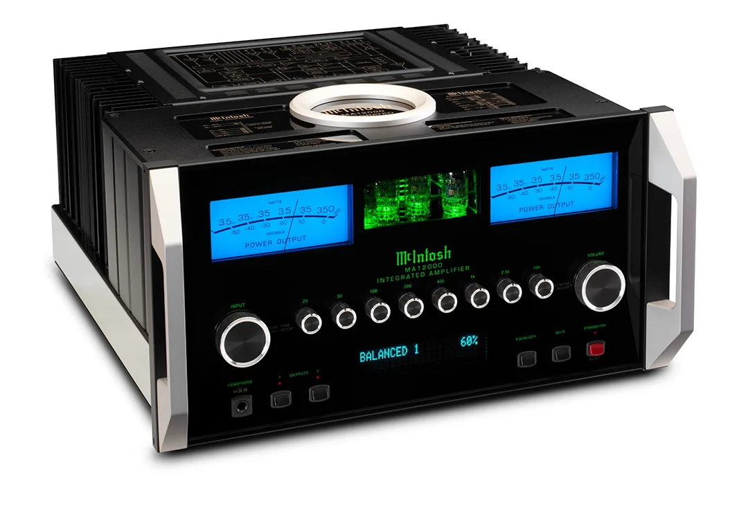 McIntosh - MA12000 – Image 2