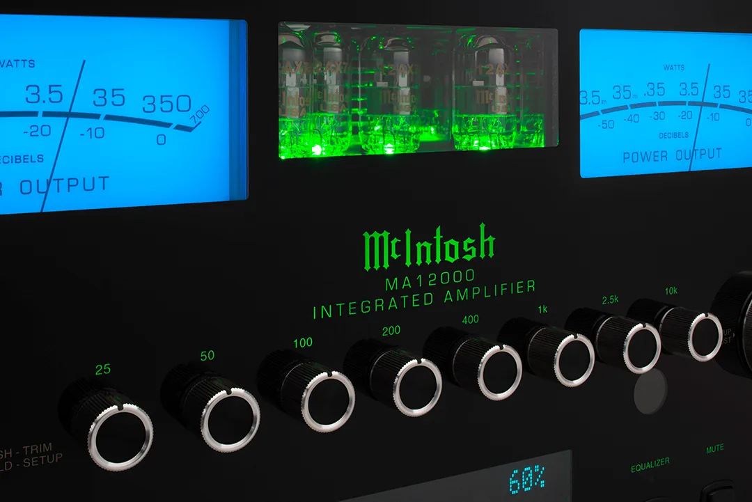 McIntosh - MA12000 – Image 6