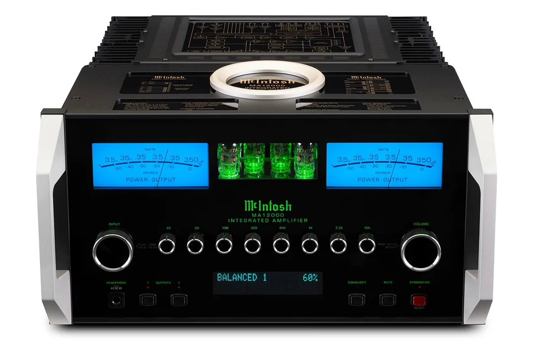 McIntosh - MA12000 – Image 13
