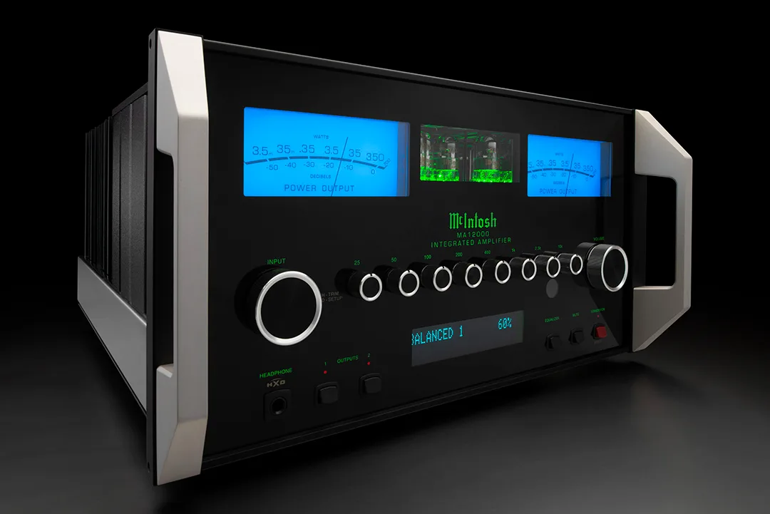 McIntosh - MA12000 – Image 11