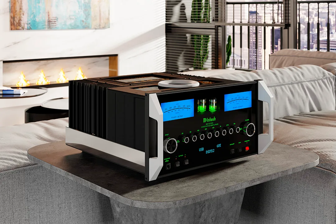 McIntosh - MA12000 – Image 3
