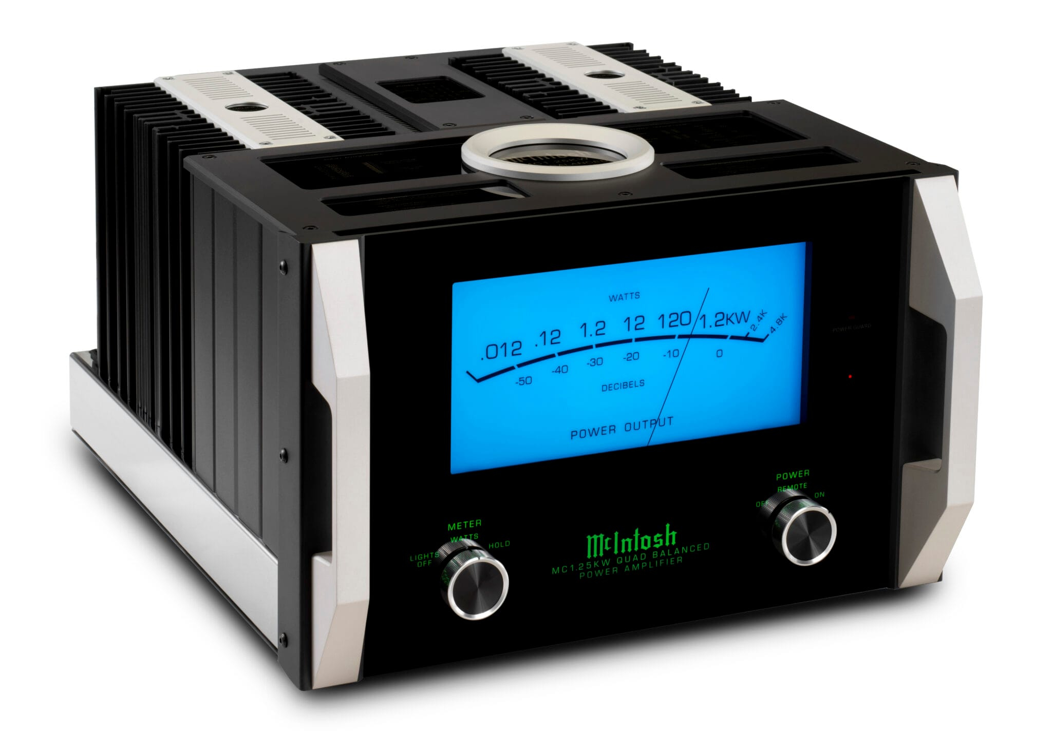 McIntosh - MC1.25 KW – Image 3