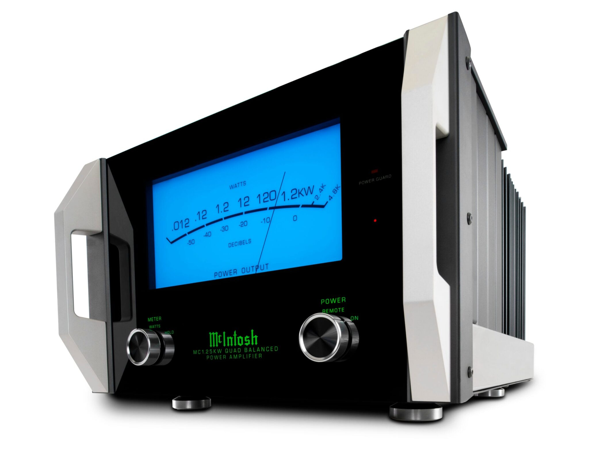 McIntosh - MC1.25 KW – Image 2